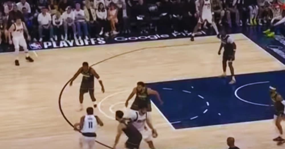 NBA Finals Preview: Celtics vs. Mavericks