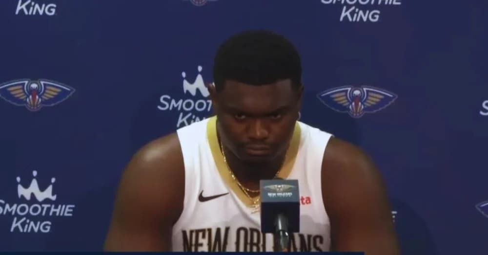 From Injury Prone to MVP Contender? Zion Williamson’s Upcoming Season Under the Microscope