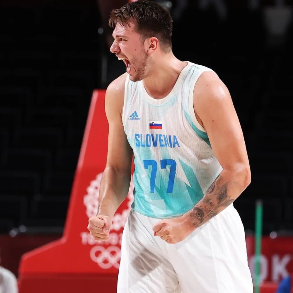 What do NBA Scouts Think of Jayson Tatum and Luka Doncic?