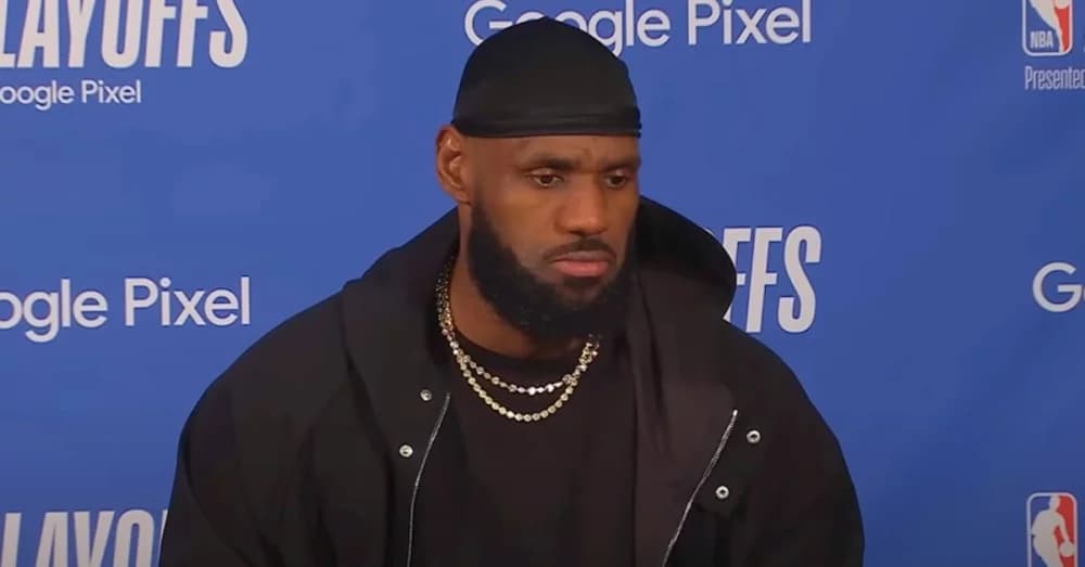 Lakers Blasted by Fans After Third Quarter Collapse in Playoff Opener Against Nuggets