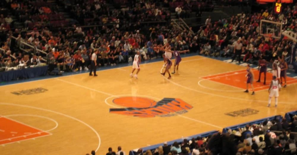 Could the Knicks Be the Next Underdog Story in the NBA Cup?