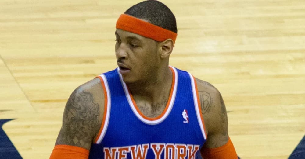 A Tribute to Genesis Harlow: Carmelo Anthony’s Co-Parent Mia Burks Releases Inspiring Book for Young Readers