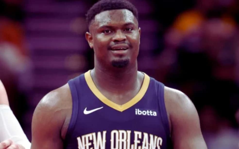 &#8220;Zion Williamson Grapples with Pelicans&#8217; System Amidst Losing Streak&#8221;