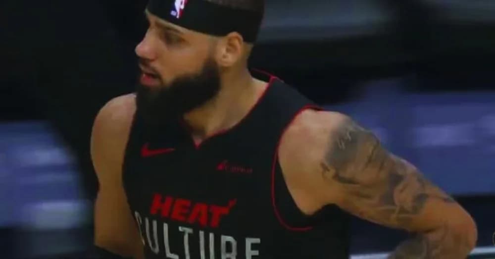 Miami Heat&#8217;s Journey Through NBA Uncertainty: &#8220;It’s just the way it’s going right now&#8221;