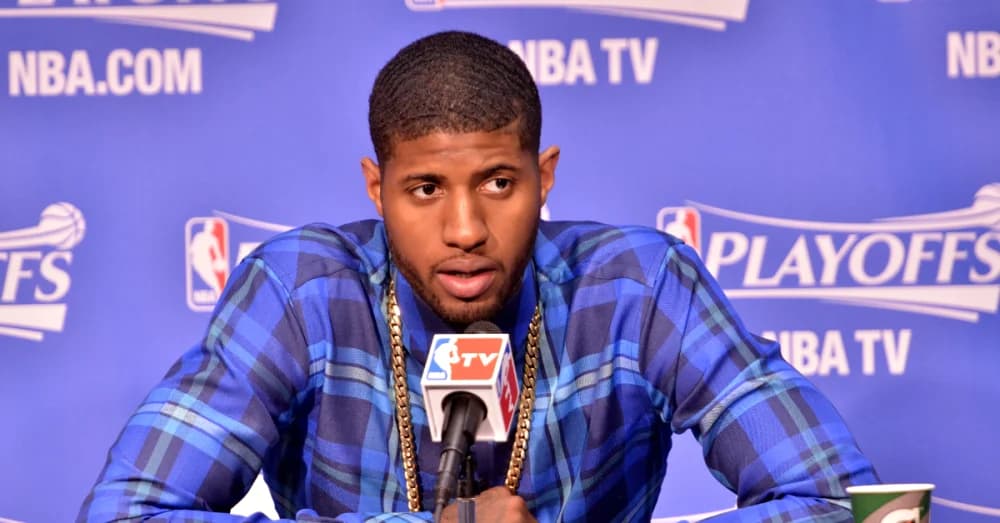 Philadelphia 76ers&#8217; Paul George Slams Indiana Pacers for Failing Culture: &#8216;I Was Mentally Checked Out