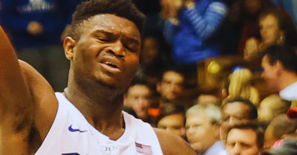 Future of Zion Williamson with Pelicans Faces Uncertainty