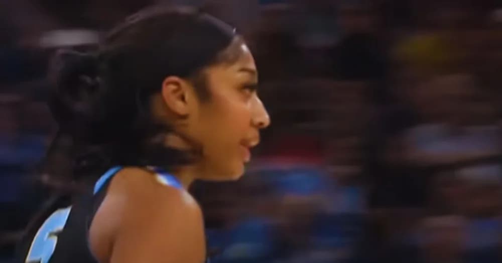 Angel Reese Stellar Night and Triumph Over Critics