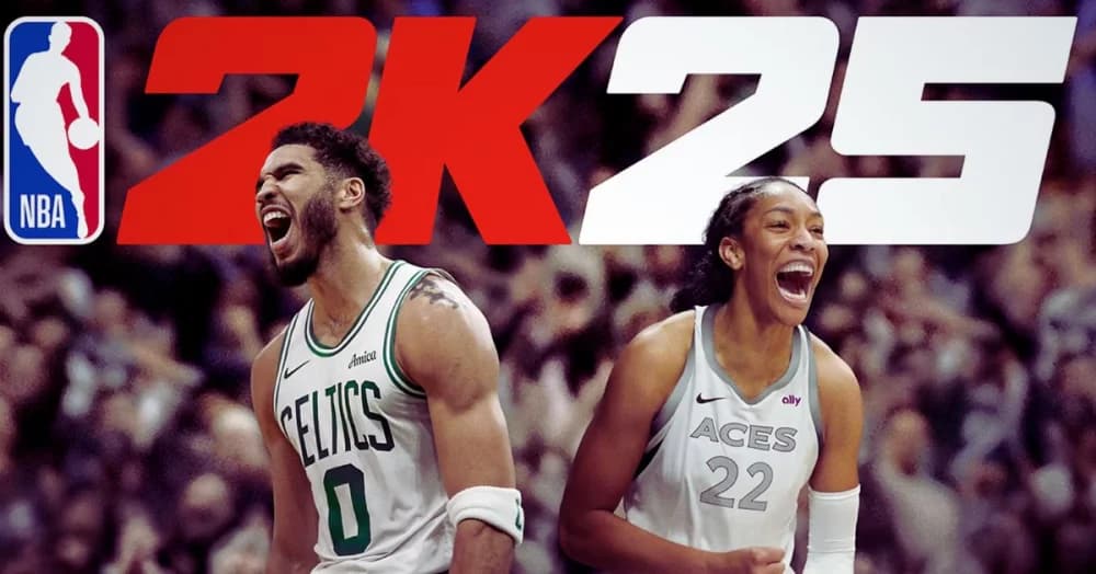 NBA 2K25 Release Date: Early Access and New Features Explained