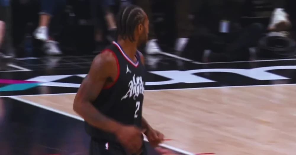Kawhi Leonard&#8217;s Health is Not Guaranteed to Be Normal as He Experiences Low of Health Issues