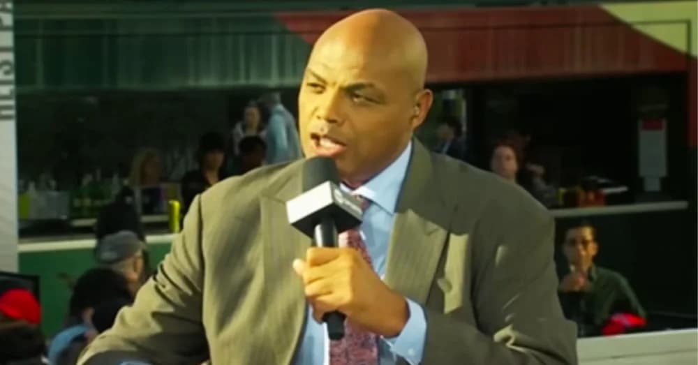 Charles Barkley Playfully Jabs Ex-Warriors GM Bob Myers, Referencing Team&#8217;s Struggles with &#8216;Titanic&#8217; Quip