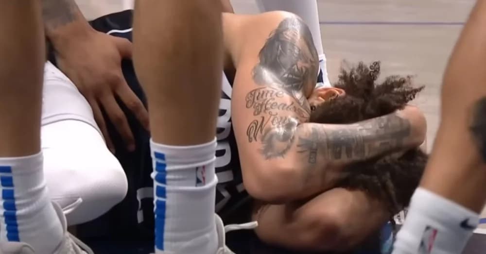 Did NBA&#8217;s Regular-Season Changes Lead to More Playoff Injuries? Executives Weigh In