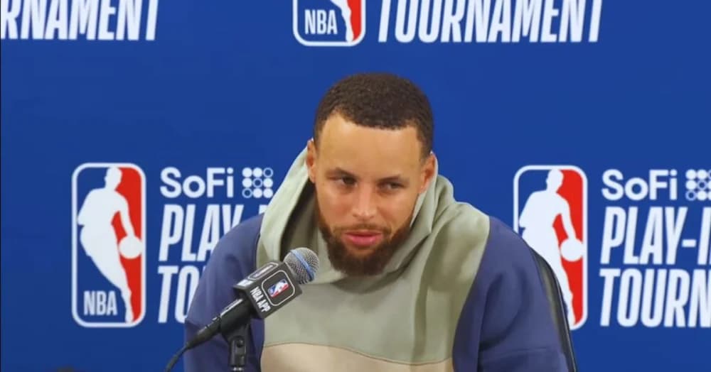 Stephen Curry&#8217;s Decision: Why He&#8217;s Stepping Back from Warriors&#8217; Roster Decisions