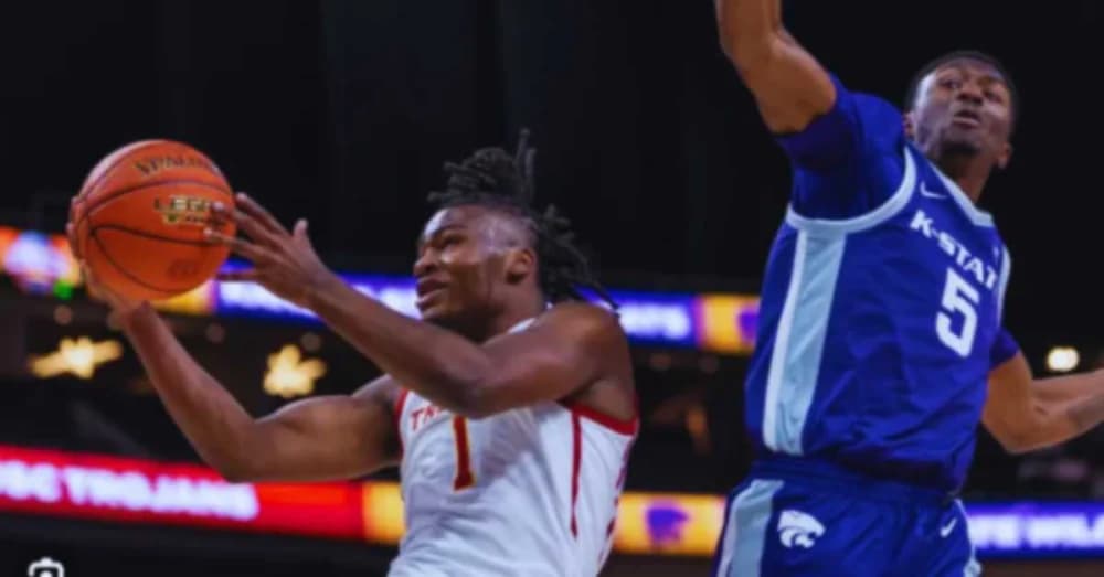 NBA Draft 2024: Is Ja’Kobe Walter Really Worthy of the Top Spot?