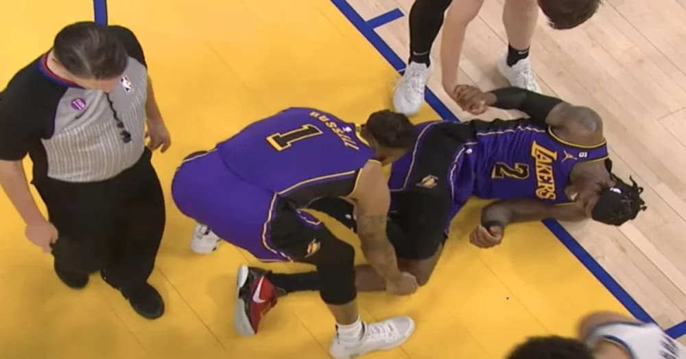 Jarred Vanderbilt Injury Update: Timberwolves’ Forward Faces Mid-Foot Sprain Setback