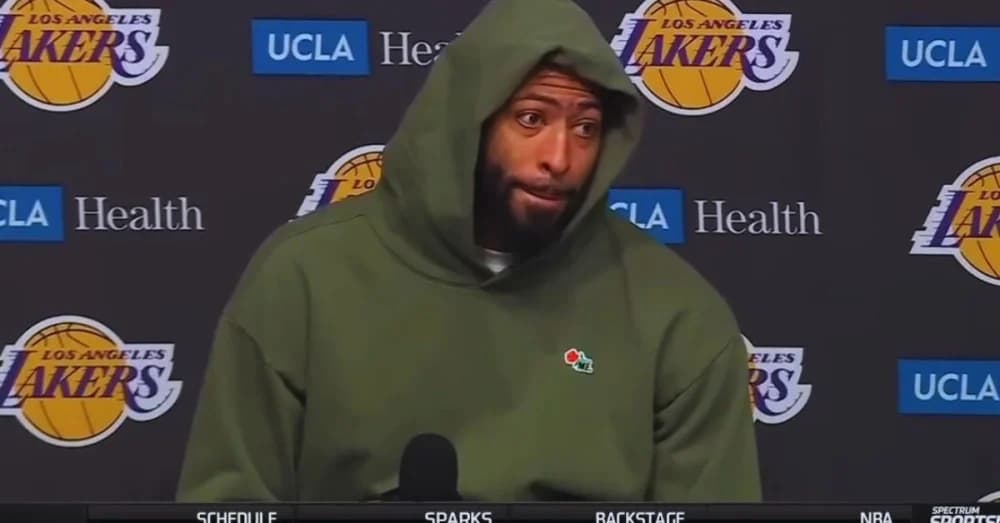 Who Will Step Up to the 40K Challenge in the NBA? Lakers&#8217; Star Offers a Different Perspective