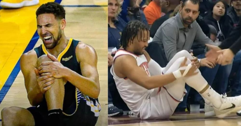 NBA Injuries Report: Key Players In and Out for Tonight&#8217;s Games