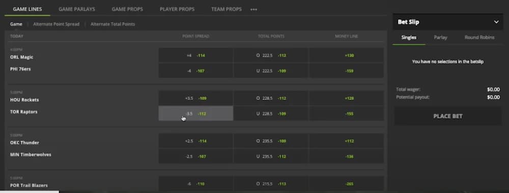 What is the Spread? Here is our guide to most popular way to wager when it comes to betting basketball odds
