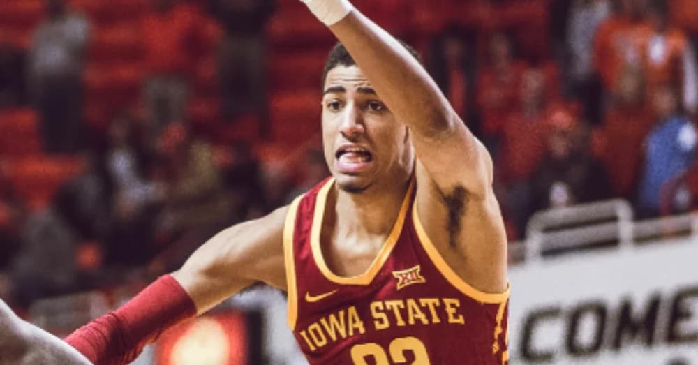 Tyrese Haliburton&#8217;s Relationship and Rise to NBA Stardom: A Courtside Romance That Has Everyone Talking