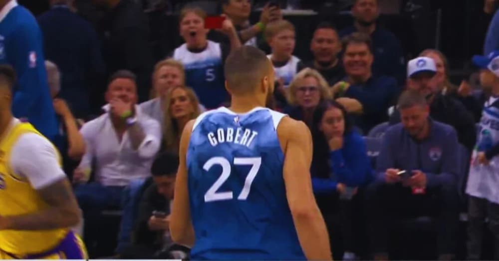 Rudy Gobert&#8217;s Fourth DPOY Bid: Legitimate Honor or Overhyped Recognition?