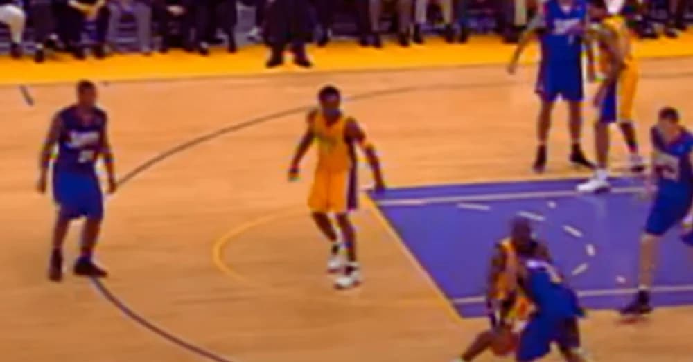 Iverson&#8217;s Iconic Ride: A Rolls-Royce Mishap Unveils NBA Legend&#8217;s Unfazed Swagger