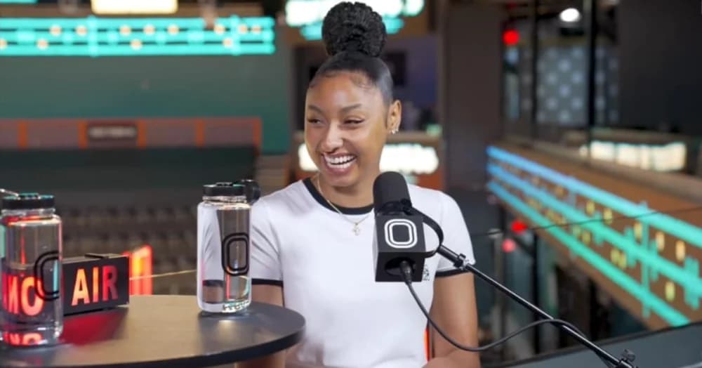 JuJu Watkins Channels LeBron James: Is the WNBA’s Next Superstar Here?