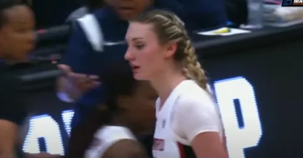 Cameron Brink: A Blend of Beauty, Brains, and Basketball