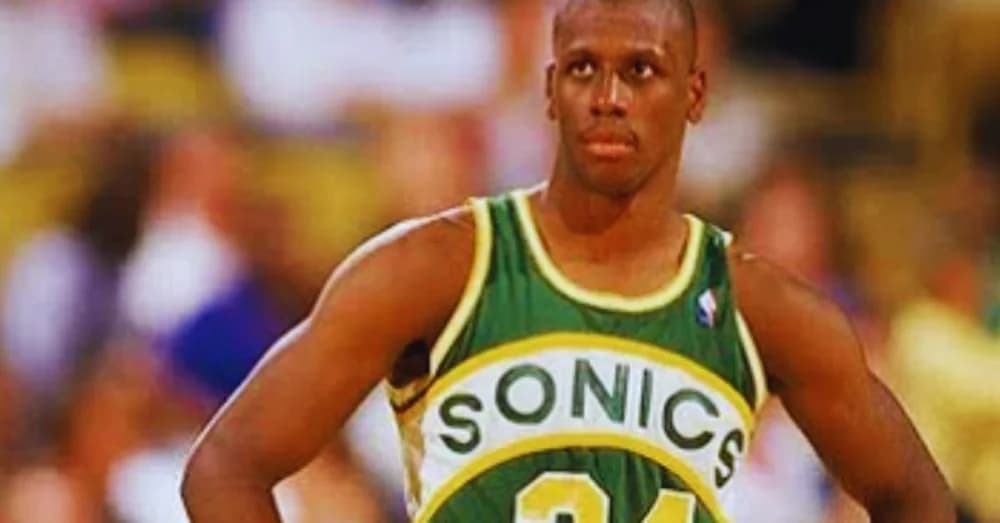 Xavier McDaniel Take: NBA&#8217;s Evolution and Toughness