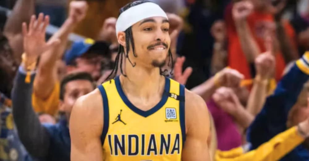 Andrew Nembhard Secures Three-Year Extension with Pacers