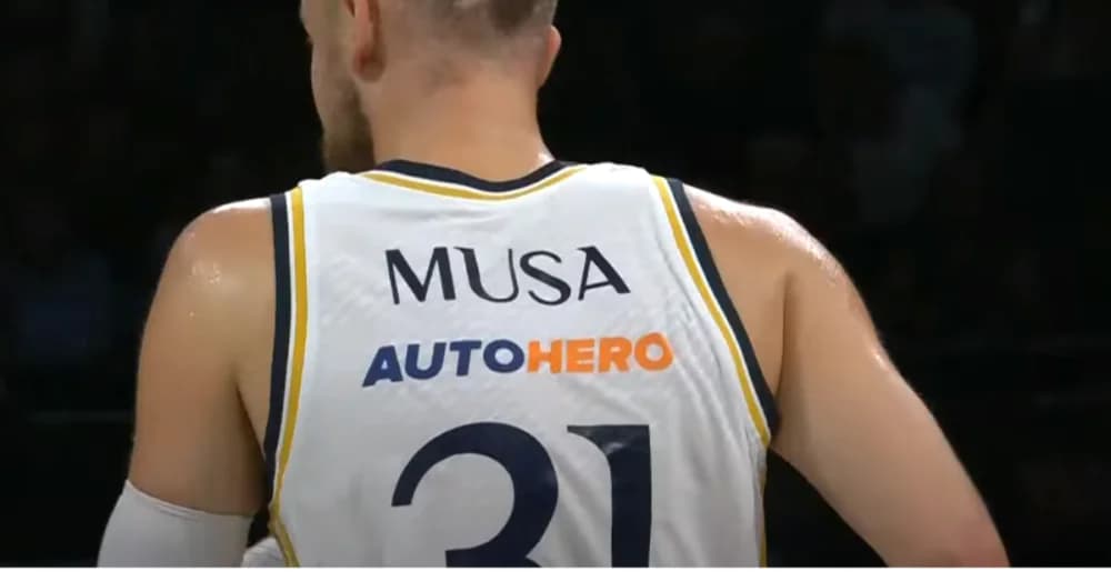 Dzanan Musa Calls for Zagreb&#8217;s EuroLeague Return