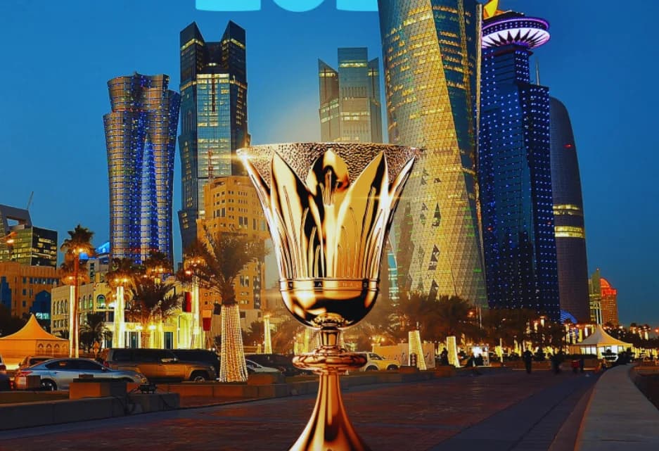 Predict the Winner of the 2027 World Cup in Qatar