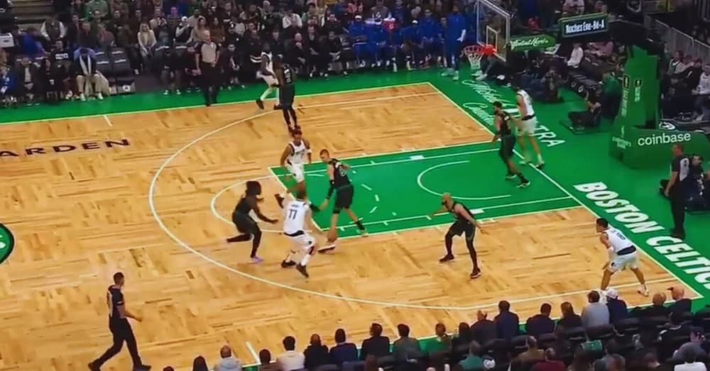 Banner 18 or Dallas&#8217; Dominance? NBA Finals Heat Up