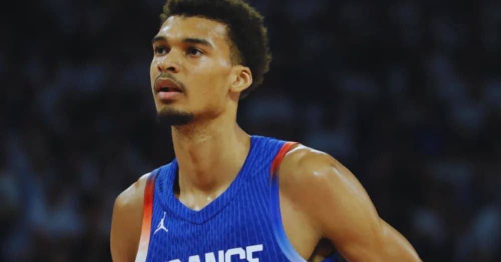 Victor Wembanyama Shines Despite Spurs’ Loss