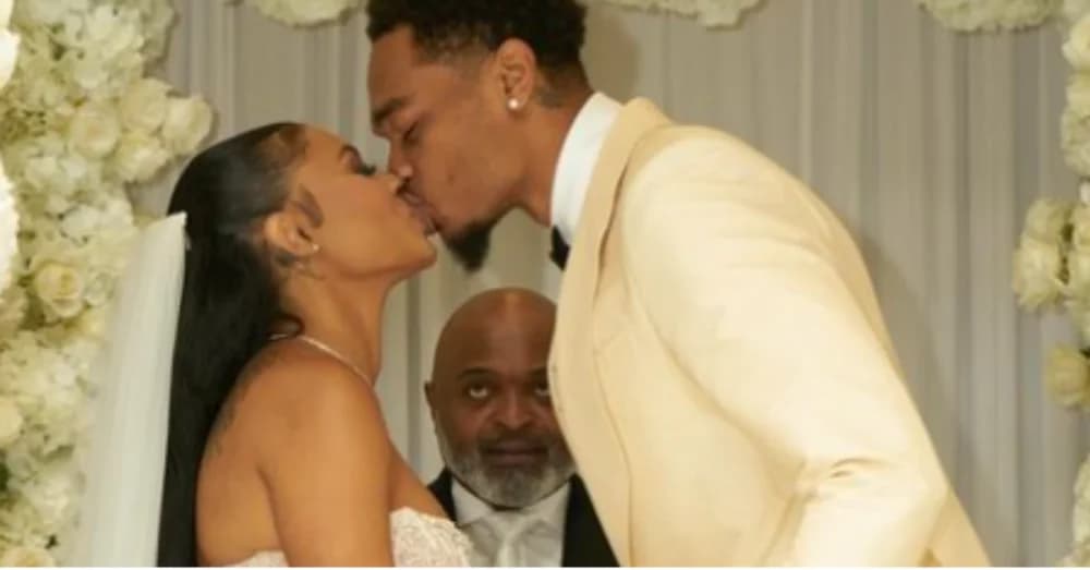 Dallas Mavericks&#8217; P.J. Washington Balances Family Life with Bold NBA Championship Claims