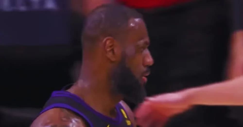 LeBron James Approaches Historic 40,000-Point Milestone: Scoring Tracker &#038; Statistical Overview