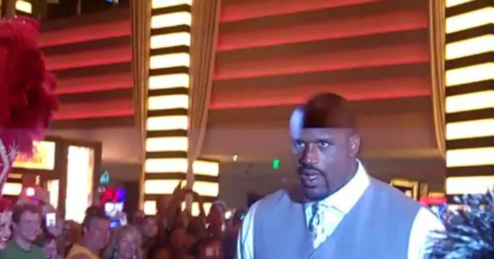 The One Investment Strategy That Scares Shaquille O&#8217;Neal—And It’s Not What You Think