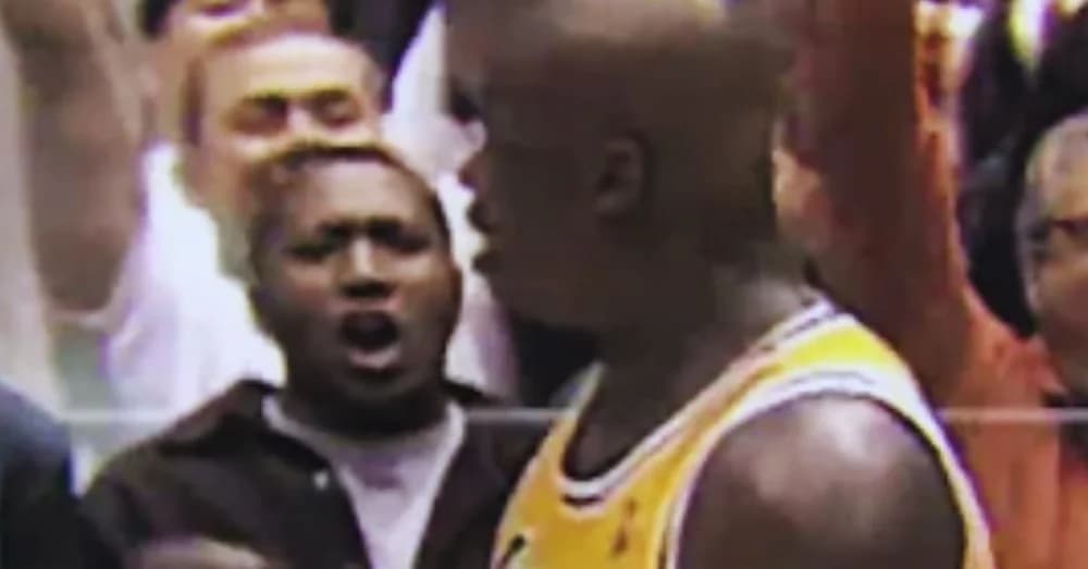 O’Neal Leaves LeBron Off His All-Time Starting Five