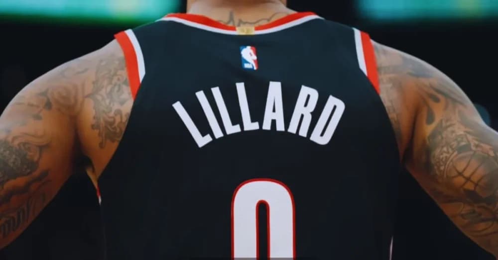 Damian Lillard&#8217;s Path to Blazers Ownership