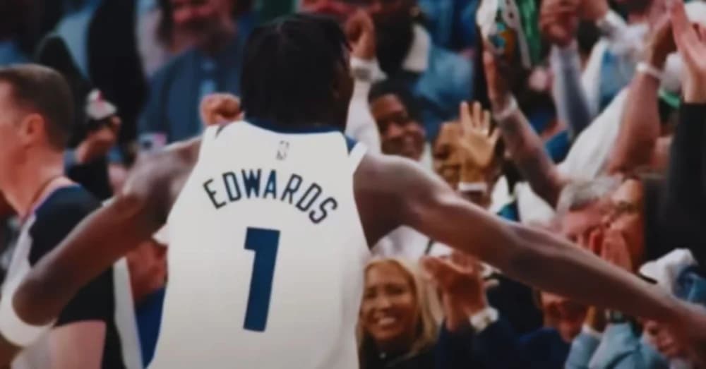 Anthony Edwards: Rising to Superstardom