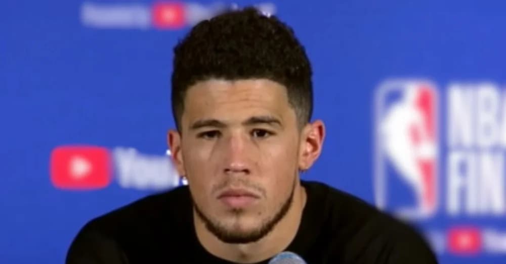 Phoenix Suns Secure Victory Despite Devin Booker&#8217;s Struggles: Team Chemistry Triumphs Over Individual Hiccups!