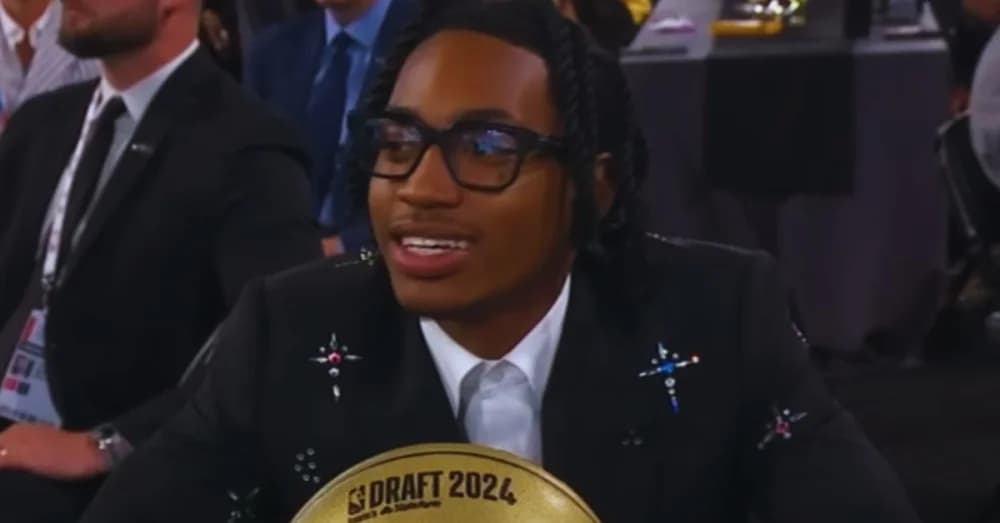 Rob Dillingham: The Timberwolves’ Future Star