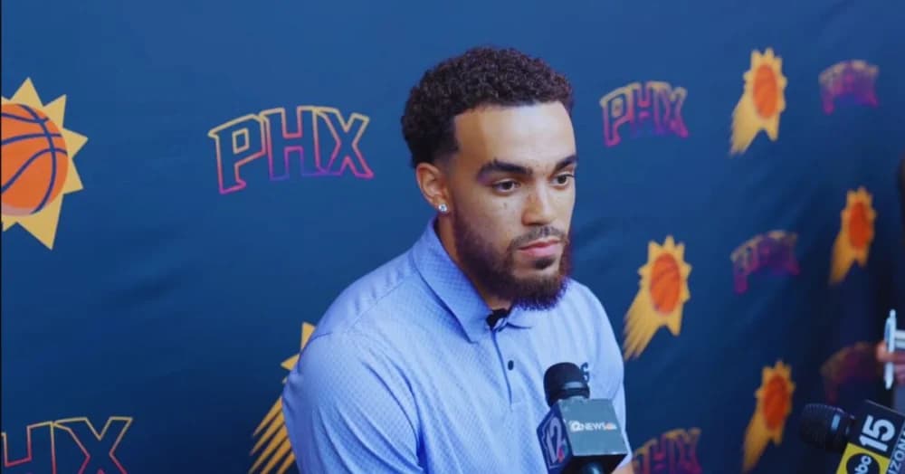 The Suns’ Secret Weapon: Is Tyus Jones’ Cheap Contract a Game-Changer?