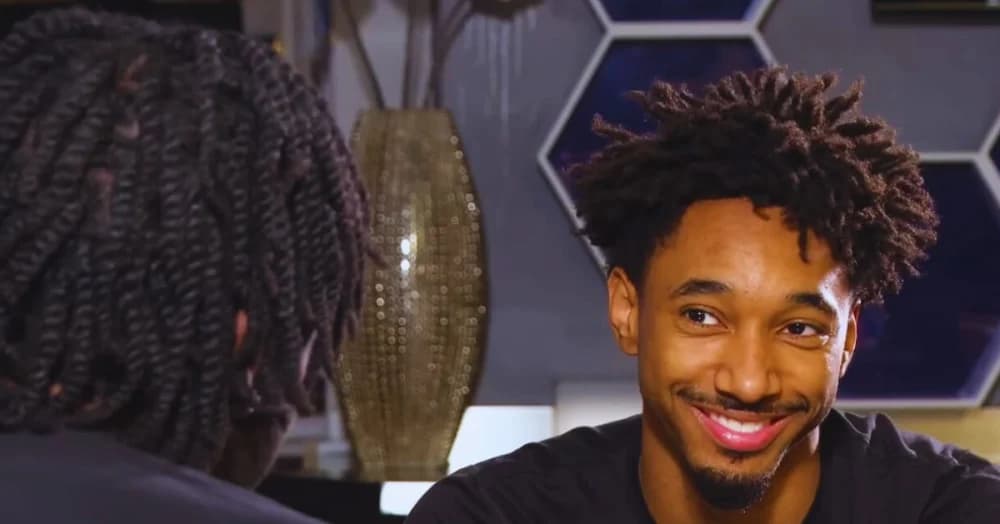 Why Leaky Black Thinks Defense is His Golden Ticket to NBA Stardom