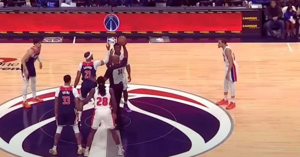 A $610 Gamble on Detroit’s Desperation or a Sporting Steal?