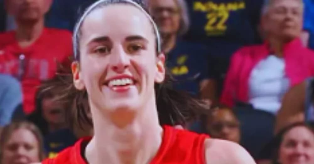 Caitlin Clark Shatters WNBA Assists Record