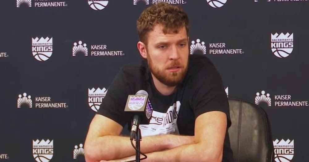 Sasha Vezenkov Returns to EuroLeague with Record €20.5 Million Deal: What You Need to Know