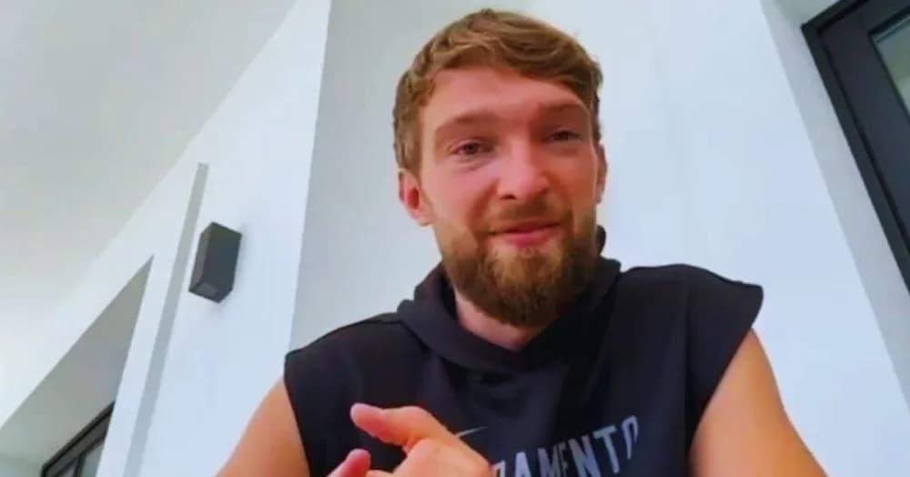 Domantas Sabonis: NBA Star’s Controversial Quest to Paris