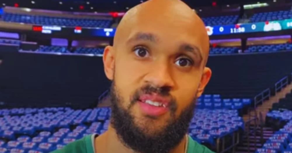 Derrick White and the Boston Celtics: A Potential Contract Extension