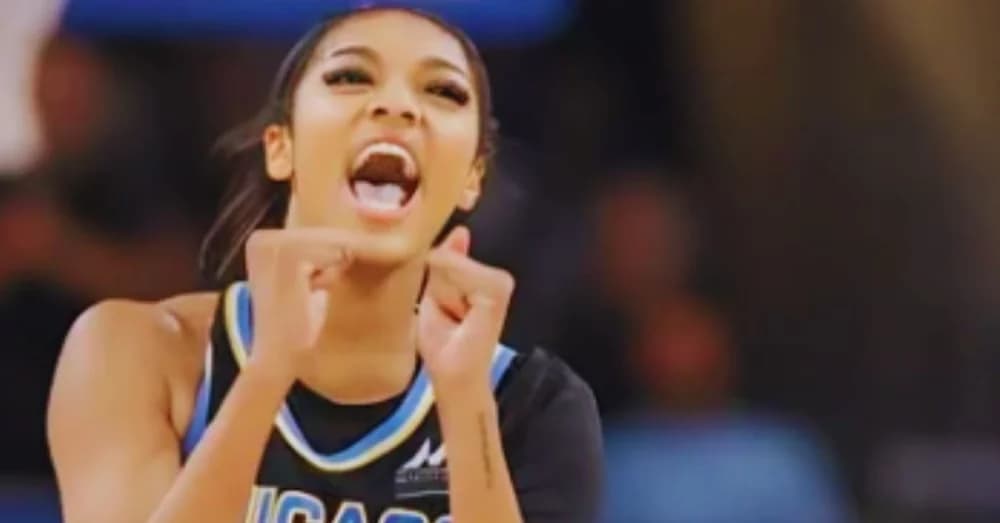 Angel Reese Shatters WNBA Records in Stellar Rookie Season