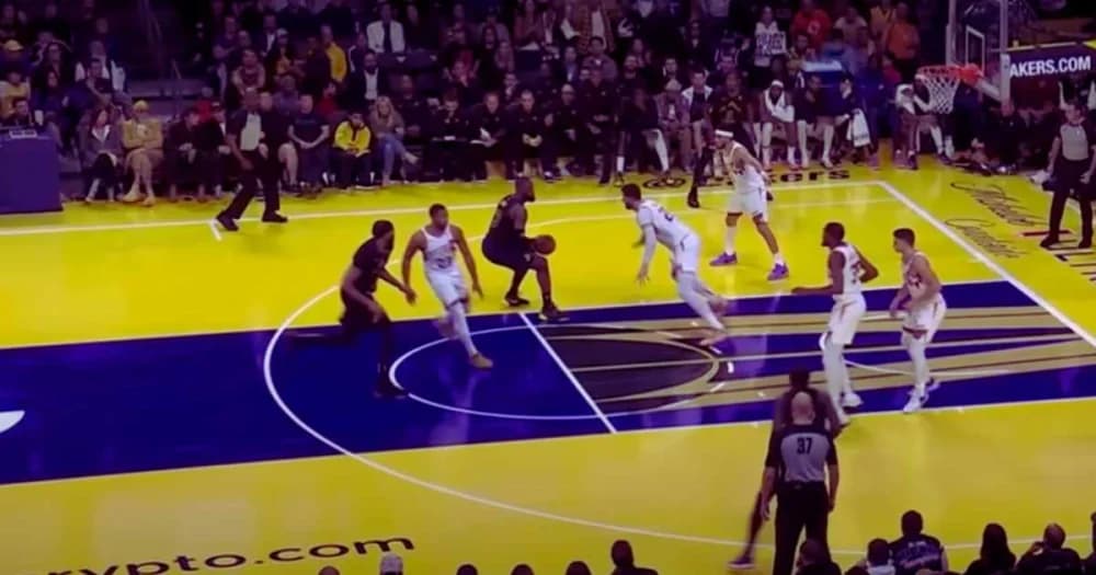 Controversy Erupts as Lakers Edge Suns: Was the Timeout Call a Game-Changer or Injustice?