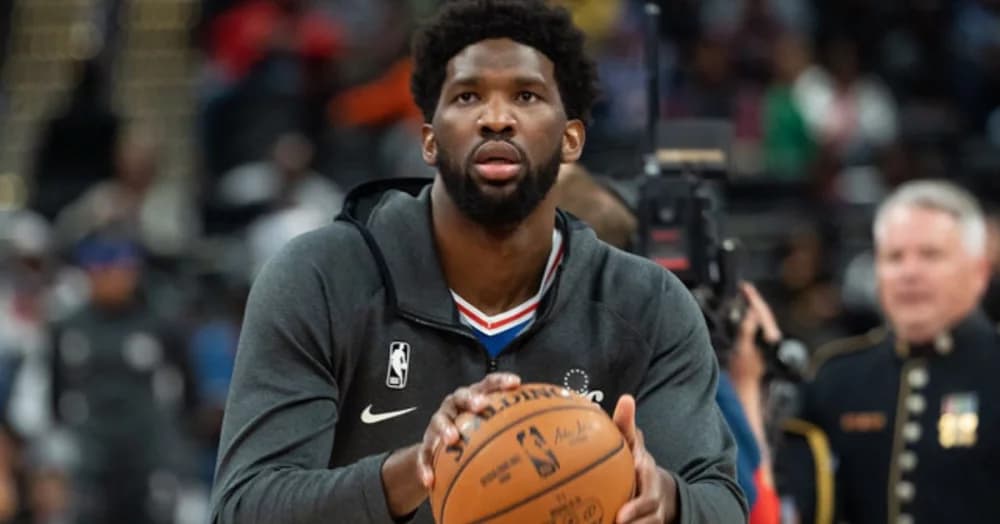Joel Embiid&#8217;s Suspension: A $1 Million Hit or a Setback the 76ers Can’t Afford?